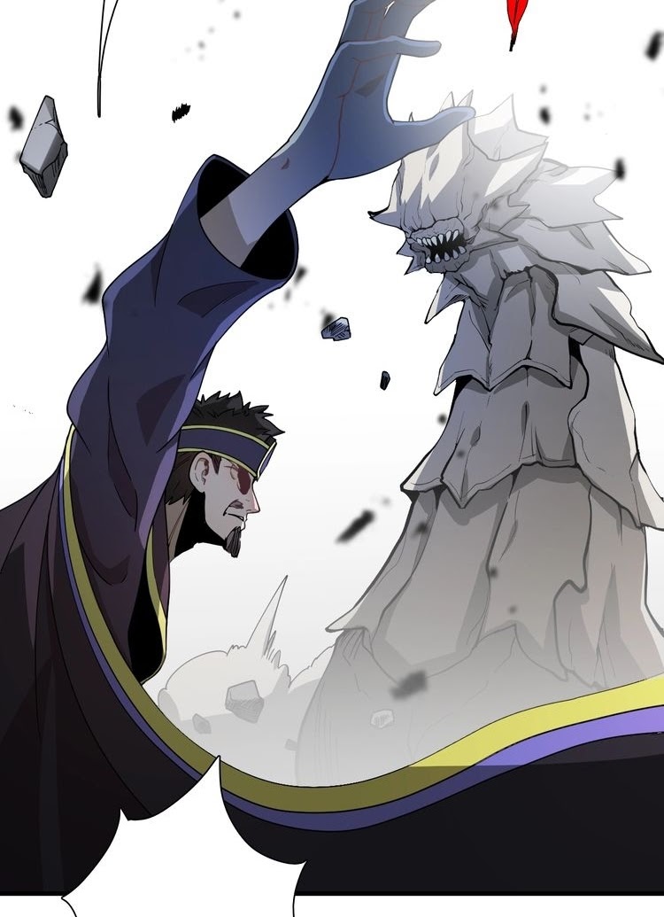 Reborn Doctor Chapter 39 Gambar 49